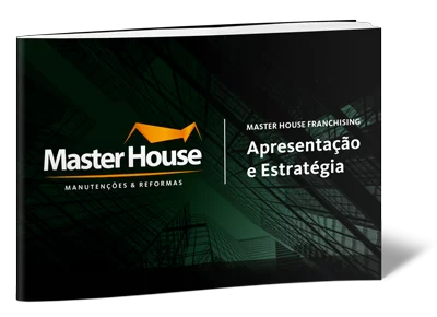 Apresentação da Franquia Master House