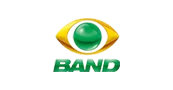 reportagem da master house na band tv