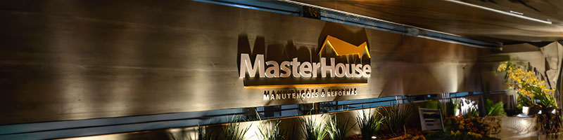 Master House - Fachada